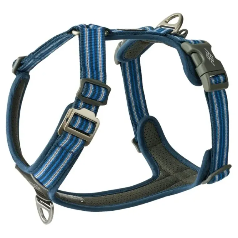 Hundeseler|Bestsellers^Dog Copenhagen Comfort Walk Air™ selen | Step in