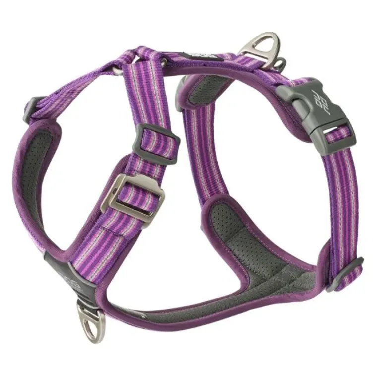 Hundeseler|Bestsellers^Dog Copenhagen Comfort Walk Air™ selen | Step in