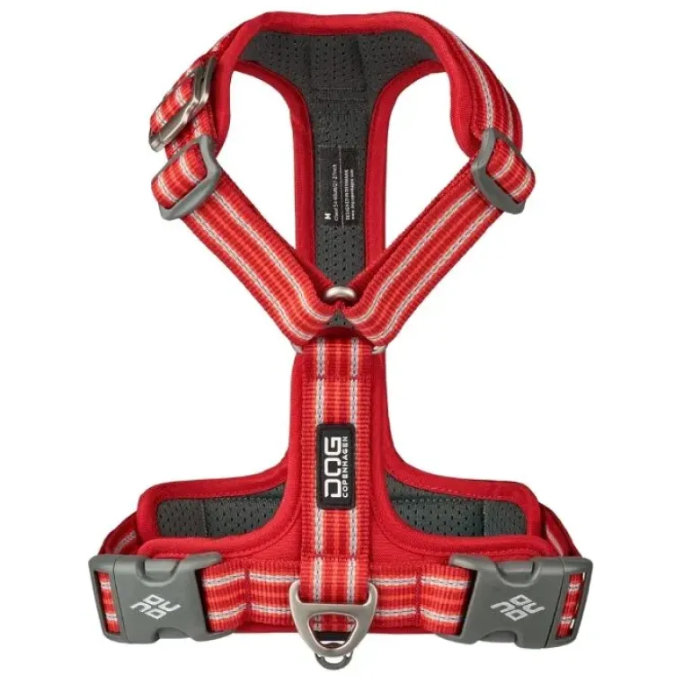Hundeseler|Bestsellers^Dog Copenhagen Comfort Walk Air™ selen | Step in