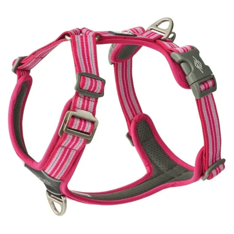 Hundeseler|Bestsellers^Dog Copenhagen Comfort Walk Air™ selen | Step in