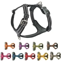 Hundeseler|Bestsellers^Dog Copenhagen Comfort Walk Air™ selen | Step in