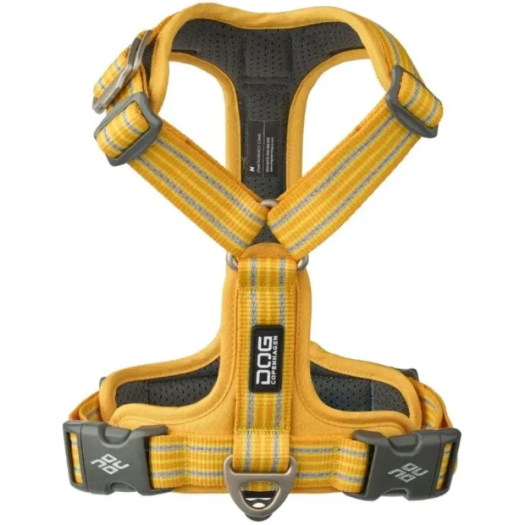 Hundeseler|Bestsellers^Dog Copenhagen Comfort Walk Air™ selen | Step in