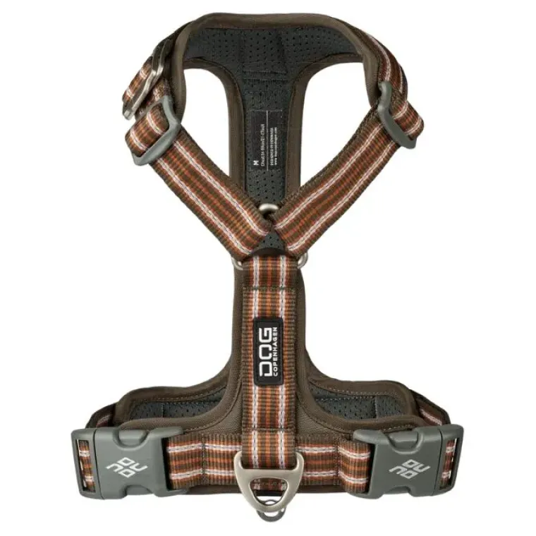 Hundeseler|Bestsellers^Dog Copenhagen Comfort Walk Air™ selen | Step in