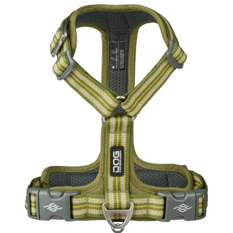 Hundeseler|Bestsellers^Dog Copenhagen Comfort Walk Air™ selen | Step in