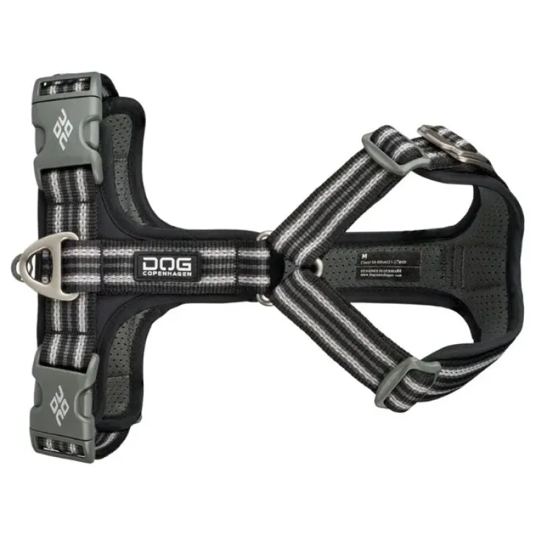 Hundeseler|Bestsellers^Dog Copenhagen Comfort Walk Air™ selen | Step in
