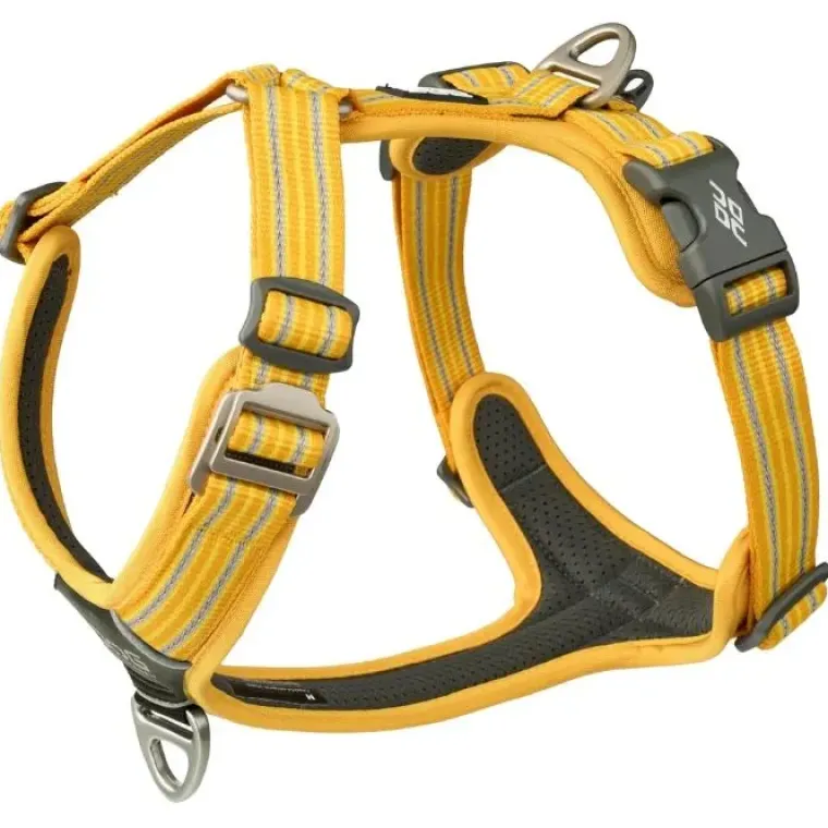 Hundeseler|Bestsellers^Dog Copenhagen Comfort Walk Air™ selen | Step in