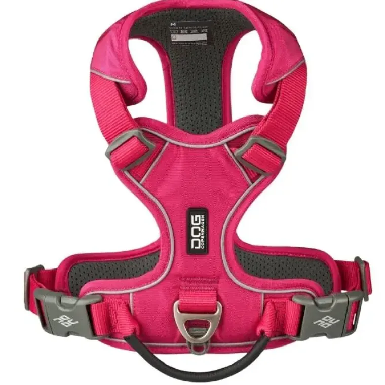 Hundeseler|Bestsellers^Dog Copenhagen Comfort Walk Pro hundesele