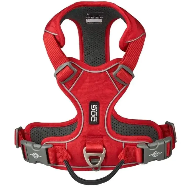 Hundeseler|Bestsellers^Dog Copenhagen Comfort Walk Pro hundesele