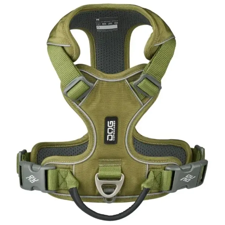 Hundeseler|Bestsellers^Dog Copenhagen Comfort Walk Pro hundesele