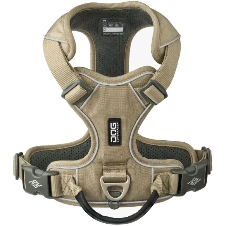 Hundeseler|Bestsellers^Dog Copenhagen Comfort Walk Pro hundesele
