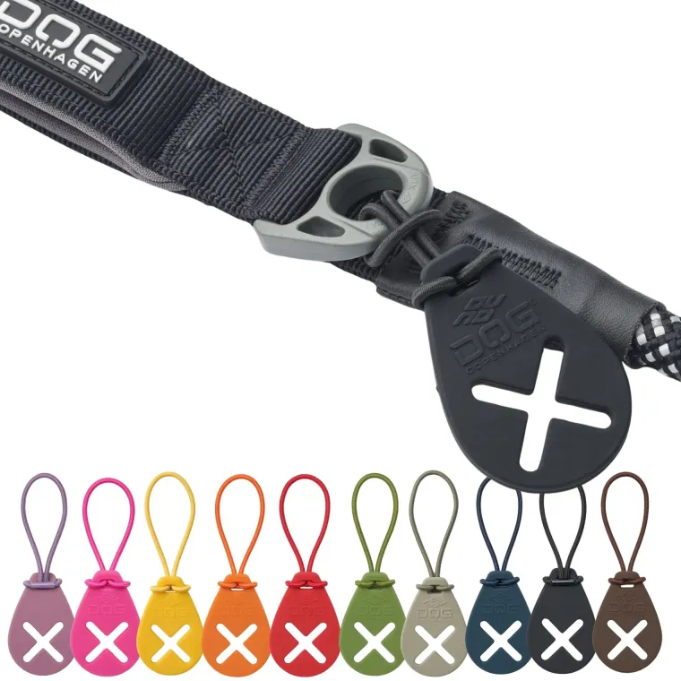 Hundeposer Og Holdere|Hundesnor^Dog Copenhagen Flexy™ Hundeposeholder