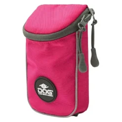 Løbeturen|Godbidstasker^Dog Copenhagen Pouch Organizer™ Leash Bag