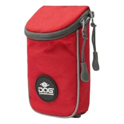 Løbeturen|Godbidstasker^Dog Copenhagen Pouch Organizer™ Leash Bag