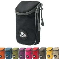 Løbeturen|Godbidstasker^Dog Copenhagen Pouch Organizer™ Leash Bag
