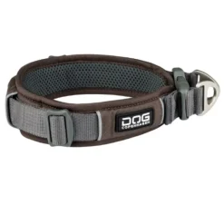 Hundehalsbånd^Dog Copenhagen Urban Explorer halsbånd | 2.0 Collar Mocca
