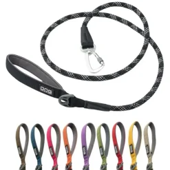 Hundesnor^Dog Copenhagen Urban Rope Leash
