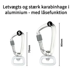 Hundesnor^Dog Copenhagen Urban Rope Leash