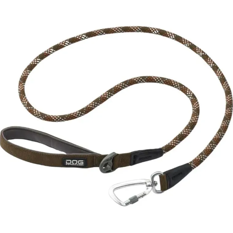 Hundesnor^Dog Copenhagen Urban Rope Leash