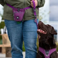 Hundesnor^Dog Copenhagen Urban Rope Leash
