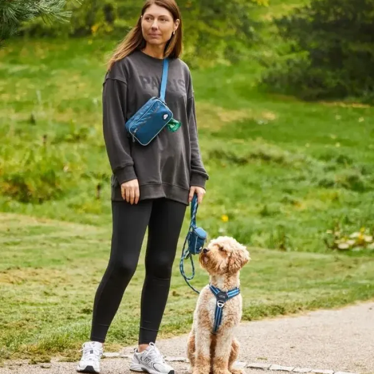 Hundesnor^Dog Copenhagen Urban Rope Leash