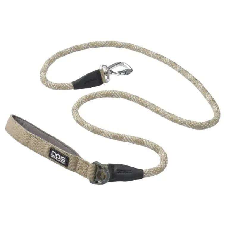 Hundesnor^Dog Copenhagen Urban Rope Leash