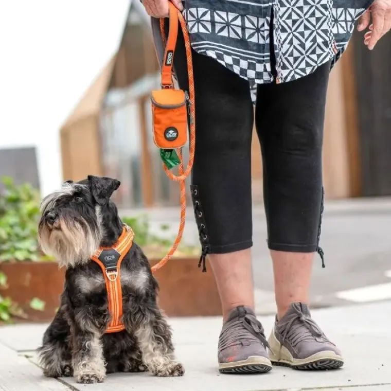 Hundesnor^Dog Copenhagen Urban Rope Leash