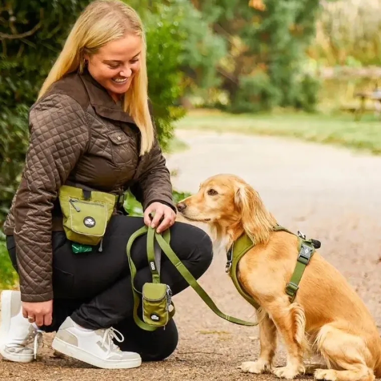 Hundesnor^Dog Copenhagen Urban Trail™ Line