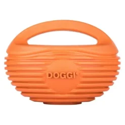 Bolde|Hundeferien^Doggi Rugby bold | 11 cm