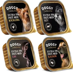 Hundemad^DOGGY Delikatesse Vådfoder