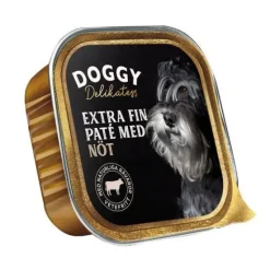 Hundemad^DOGGY Delikatesse Vådfoder