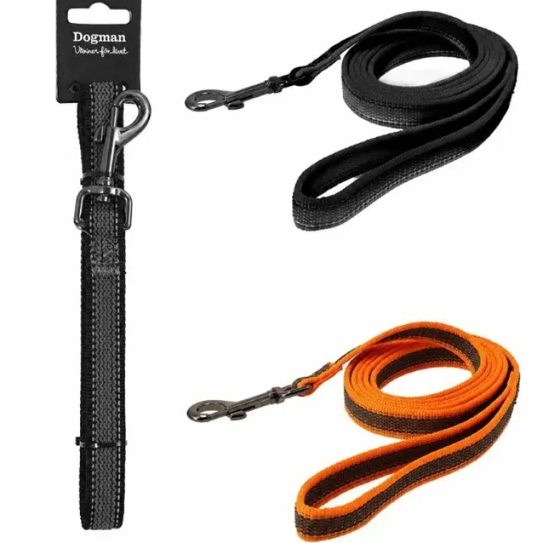 Hundesnor^Dogman AntiSlip-line Iris