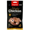 Godbidder Og Gnaveben^Dogman Chicken & Rice Bits | 80g