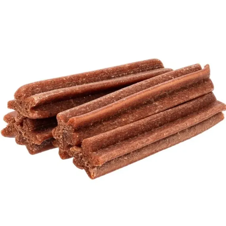 Godbidder Og Gnaveben^Dogman Dental Sticks M/L | Fra 7 stk | OUTLET