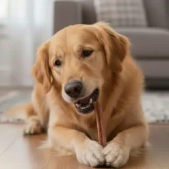 Godbidder Og Gnaveben^Dogman Dental Sticks M/L | Fra 7 stk | OUTLET