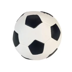 Bolde|Dogman Hundelegetøj^Dogman Fodbold | 10 cm