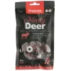 Godbidder Og Gnaveben^Dogman Meaty Dear, Hjortekød | 80g