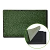 Renlighedstræning Af Hvalpe|Uønsket Adfærd^Cotonshoppen Dog Potty Pad | Hundetoilet