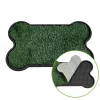 Renlighedstræning Af Hvalpe|Uønsket Adfærd^Cotonshoppen Dog Potty Relief | Hundetoilet