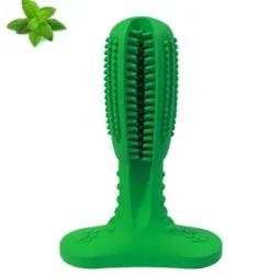 Aktivitetslegetøj Til Hunde|Tandrensende Legetøj^Ollipet Dog Toothbrush stick | Hundetandbørste | OUTLET