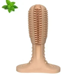 Aktivitetslegetøj Til Hunde|Tandrensende Legetøj^Ollipet Dog Toothbrush stick | Hundetandbørste | OUTLET
