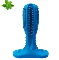 Aktivitetslegetøj Til Hunde|Tandrensende Legetøj^Ollipet Dog Toothbrush stick | Hundetandbørste | OUTLET