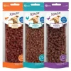 Godbidder & Smagsvarianter|Hundetræning Og Klikker^Dokas Minis | 70g