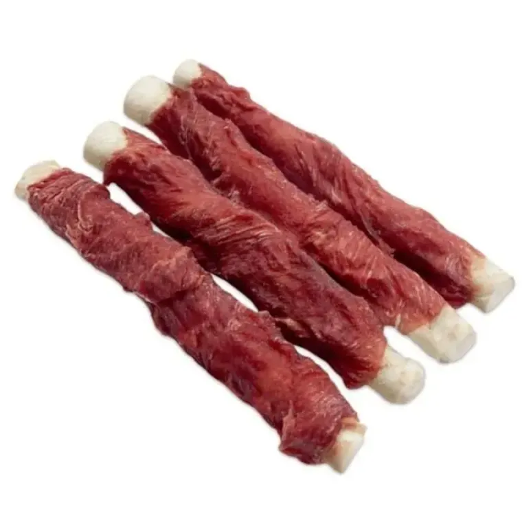 Godbidder Og Gnaveben^Dokas Tyggepinde | 50g