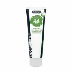 Fodertilskud|Fodertilskud^Dr. Clauder's Coat Plus Paste |100g