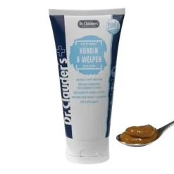 Til Opdrættere|Nyfødte Hvalpe 0-8 Uger^Dr. Clauder's Mother & Puppy Emulsion |150g