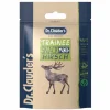 Godbidder|Godbidder Og Gnaveben^Dr. Clauder's Dr. Clauders Trainee godbidder | Hjort 50g.