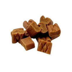Godbidder|Godbidder Og Gnaveben^Dr. Clauder's Trainee hundegodbidder | Sild 80g.
