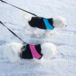 Hvalpetøj|Efterårsklar^FashionDoggy Dynevest Hundedækken | Quiltet