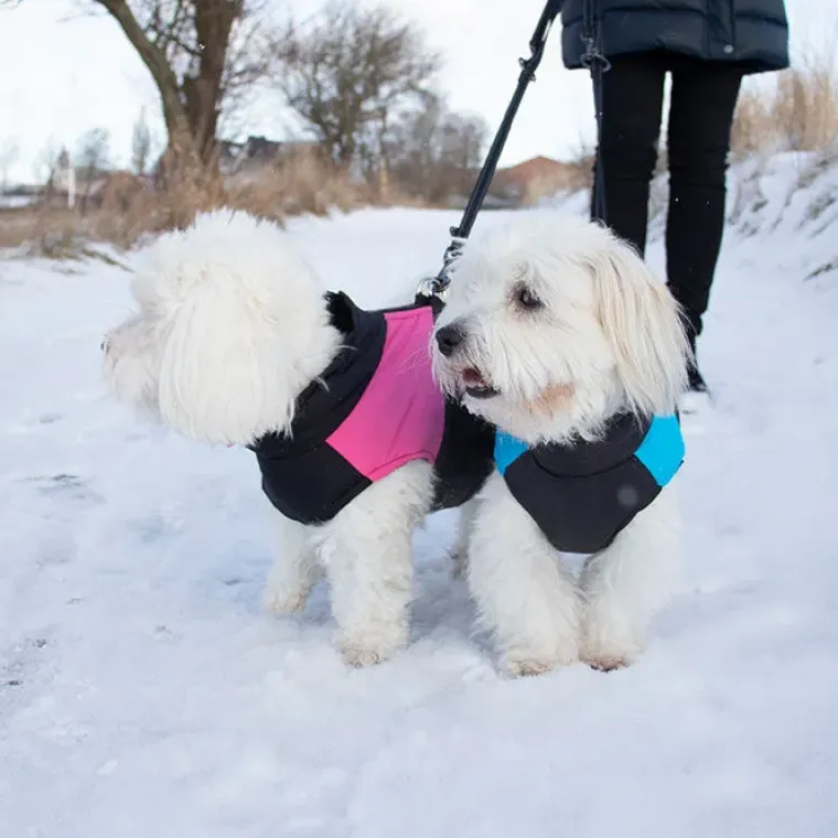 Hvalpetøj|Efterårsklar^FashionDoggy Dynevest Hundedækken | Quiltet