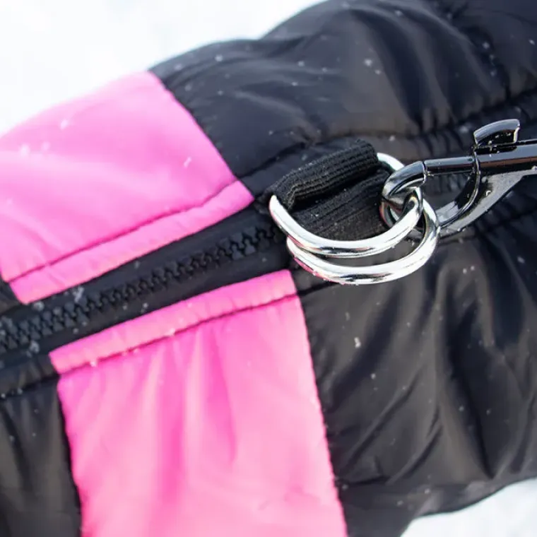 Hvalpetøj|Efterårsklar^FashionDoggy Dynevest Hundedækken | Quiltet